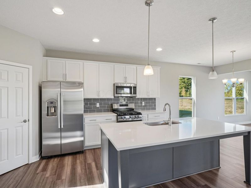 7094 Unitas Loop, Powell, OH 43065 Photo 10