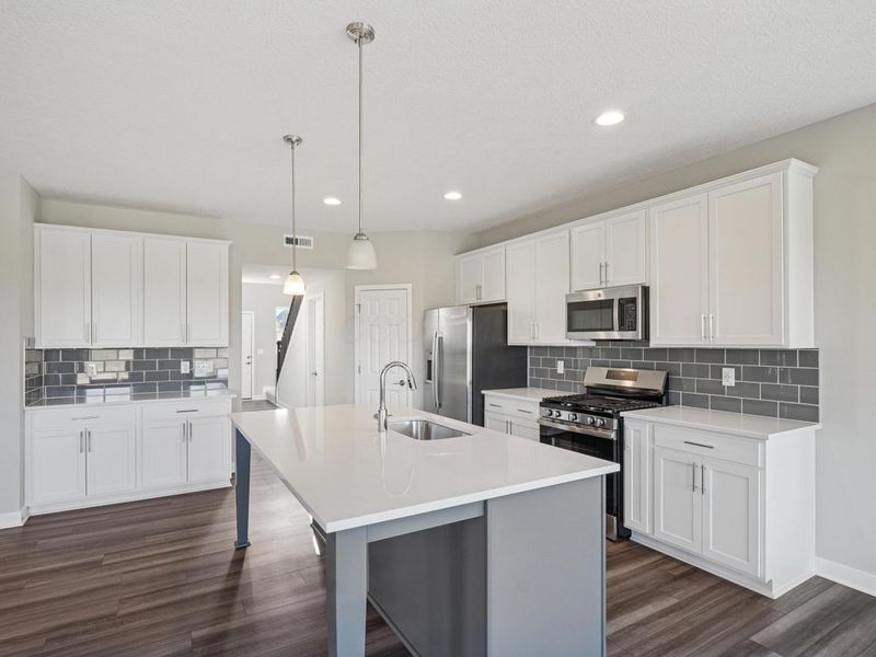 7094 Unitas Loop, Powell, OH 43065 Photo 12