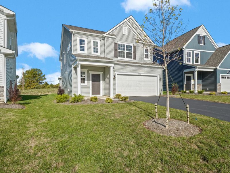 7094 Unitas Loop, Powell, OH 43065 Photo 2