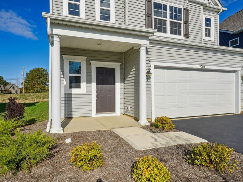 7094 Unitas Loop, Powell, OH 43065 Photo 3