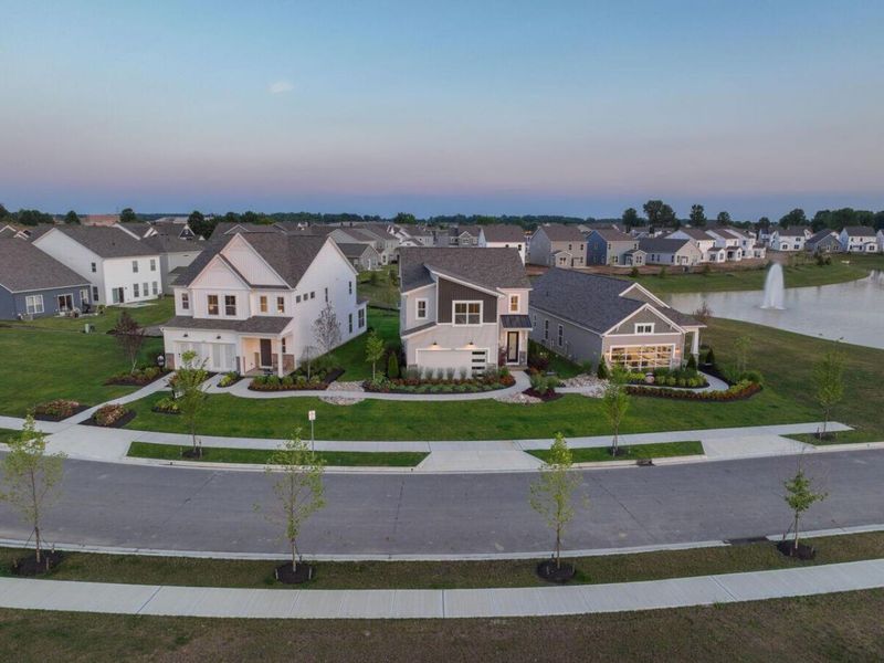 7094 Unitas Loop, Powell, OH 43065 Photo 41