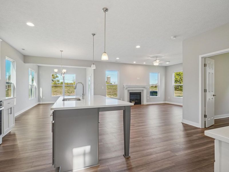 7094 Unitas Loop, Powell, OH 43065 Photo 8