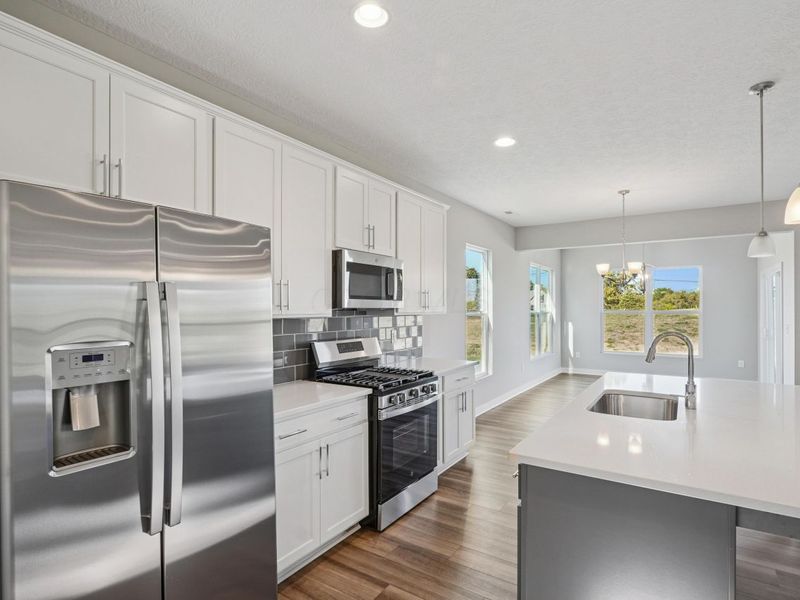 7094 Unitas Loop, Powell, OH 43065 Photo 9