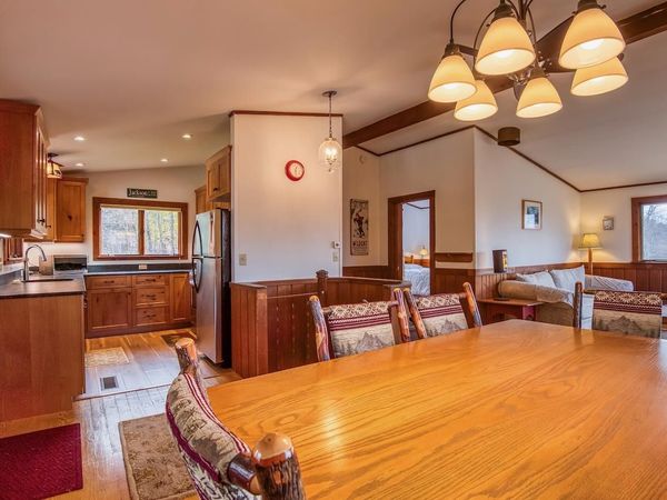 284 Tin Mine Road, Jackson, NH 03846