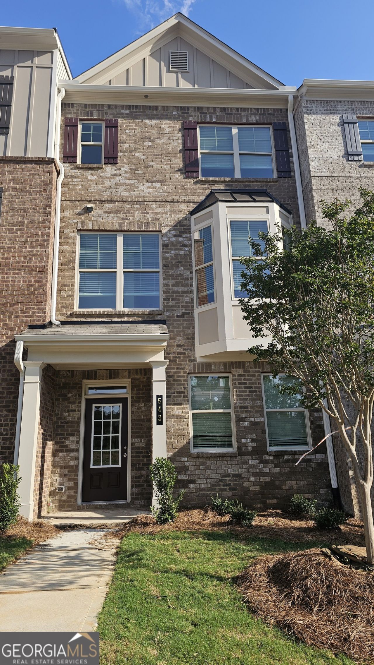 543 Fundao Lane, Unit #26, Lawrenceville, GA 30046 Main Photo