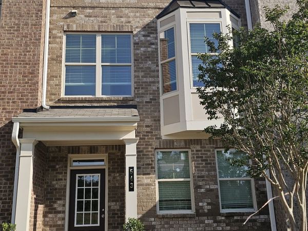 543 Fundao Lane, Unit #26, Lawrenceville, GA 30046