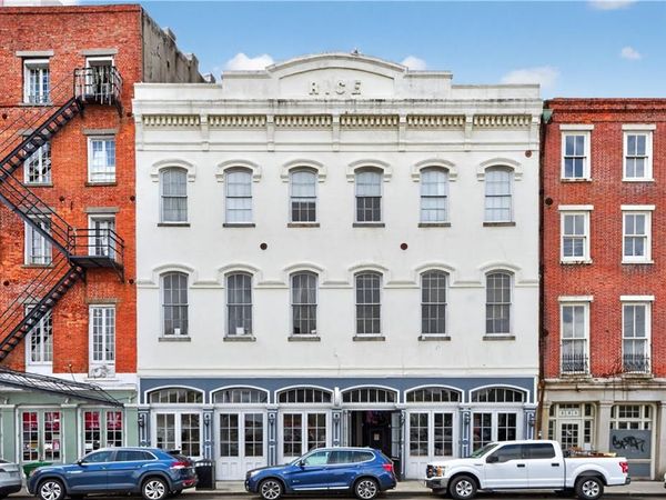 229 N PETERS Street, Unit 301, New Orleans, LA 70130