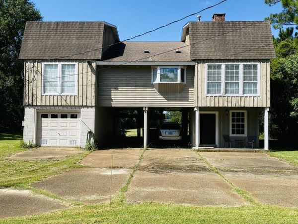 14104 W El Bonito Drive, Ocean Springs, MS 39564