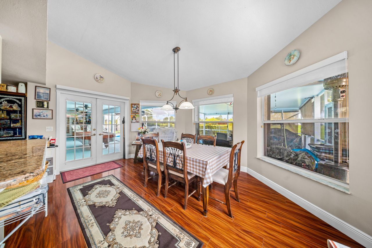 1341 SW Abingdon Avenue, Port Saint Lucie, FL 34953 Photo