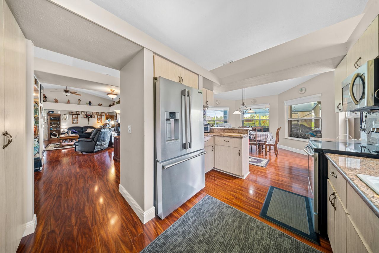 1341 SW Abingdon Avenue, Port Saint Lucie, FL 34953 Photo