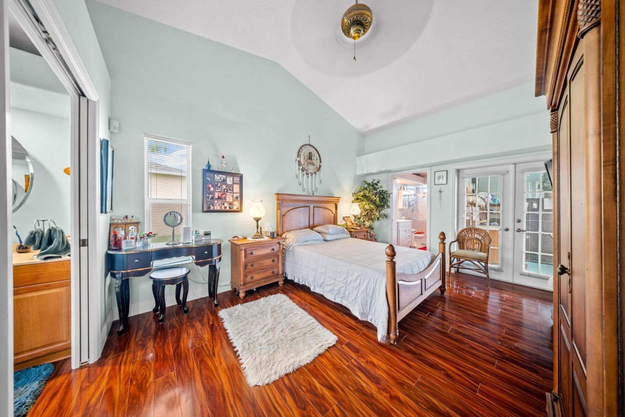 1341 SW Abingdon Avenue, Port Saint Lucie, FL 34953 Photo