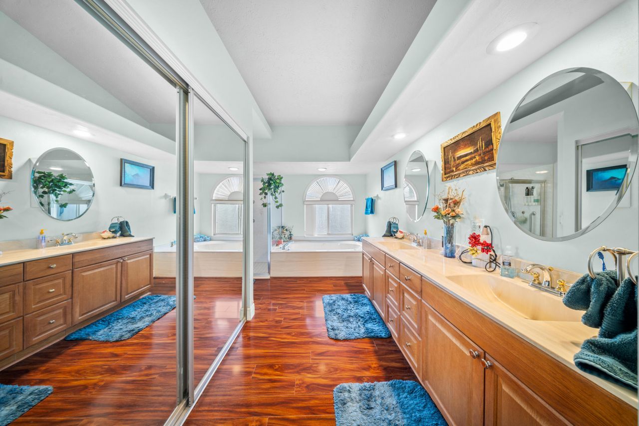 1341 SW Abingdon Avenue, Port Saint Lucie, FL 34953 Photo