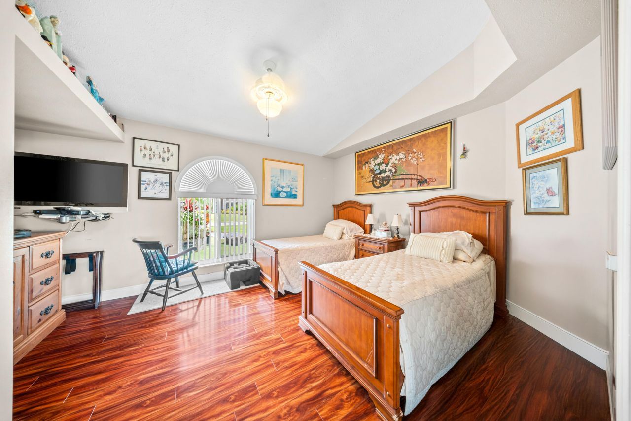 1341 SW Abingdon Avenue, Port Saint Lucie, FL 34953 Photo