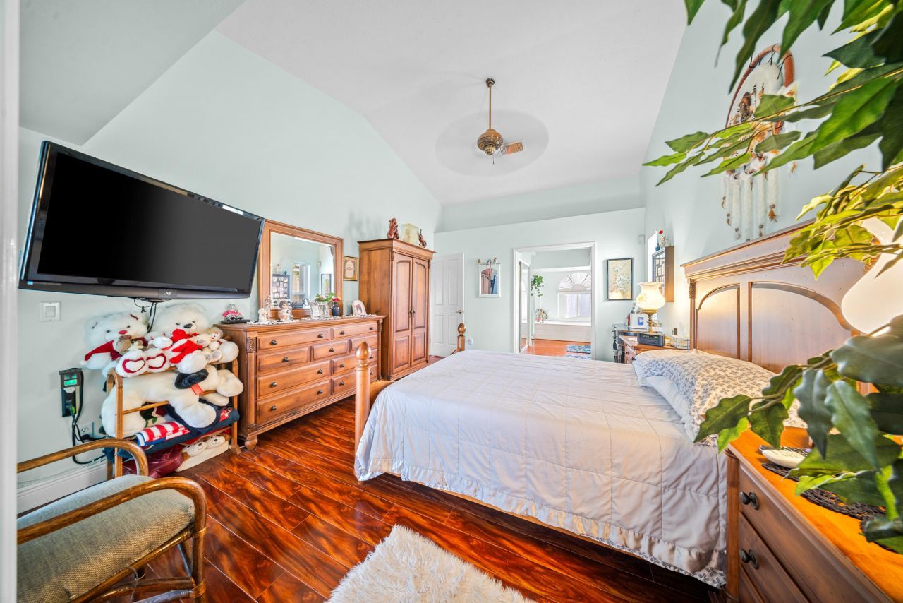 1341 SW Abingdon Avenue, Port Saint Lucie, FL 34953 Photo