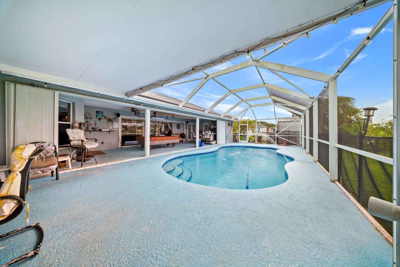 1341 SW Abingdon Avenue, Port Saint Lucie, FL 34953 Photo