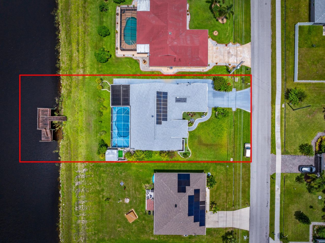 1341 SW Abingdon Avenue, Port Saint Lucie, FL 34953 Photo