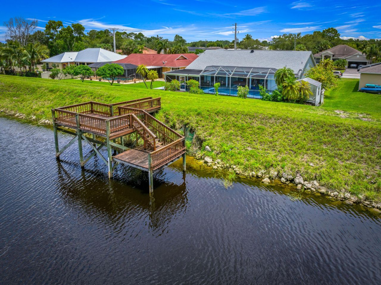 1341 SW Abingdon Avenue, Port Saint Lucie, FL 34953 Photo