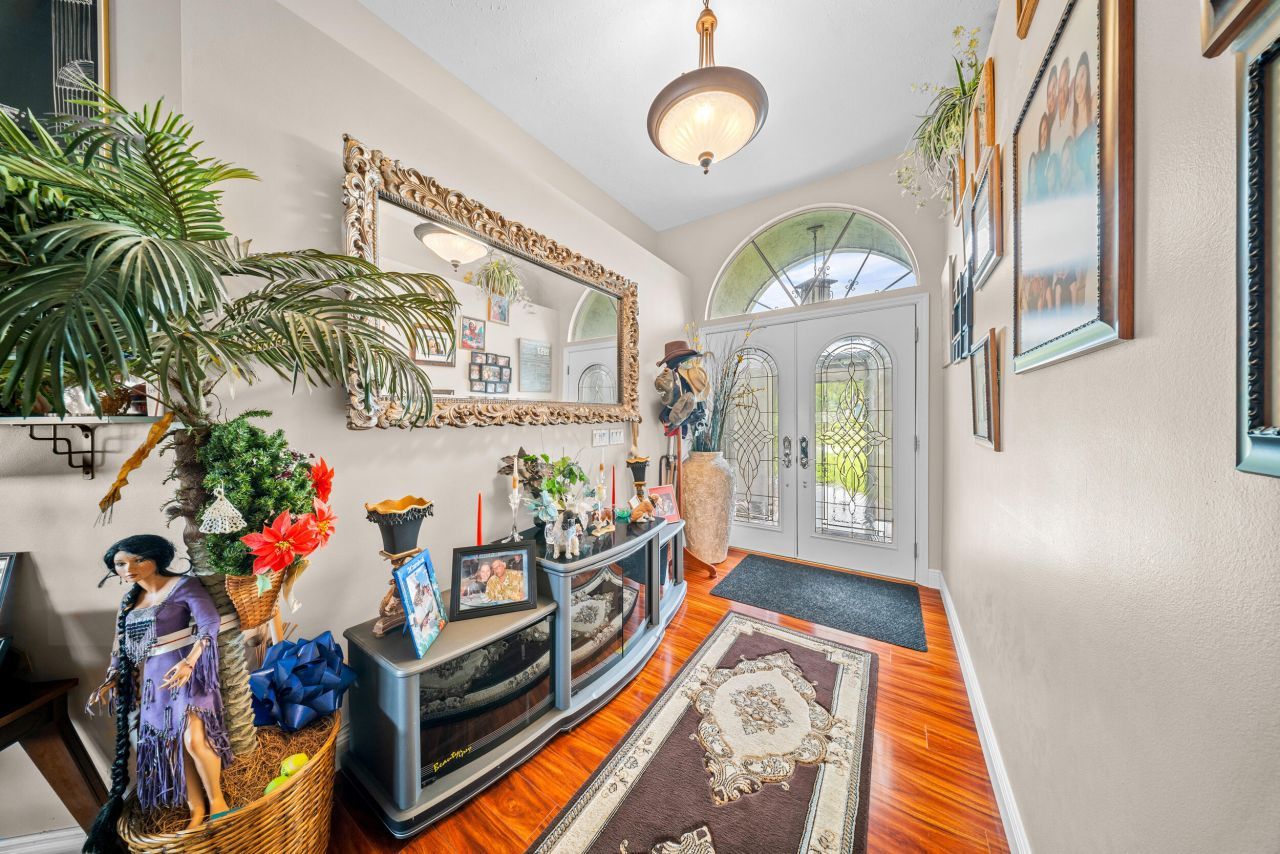 1341 SW Abingdon Avenue, Port Saint Lucie, FL 34953 Photo