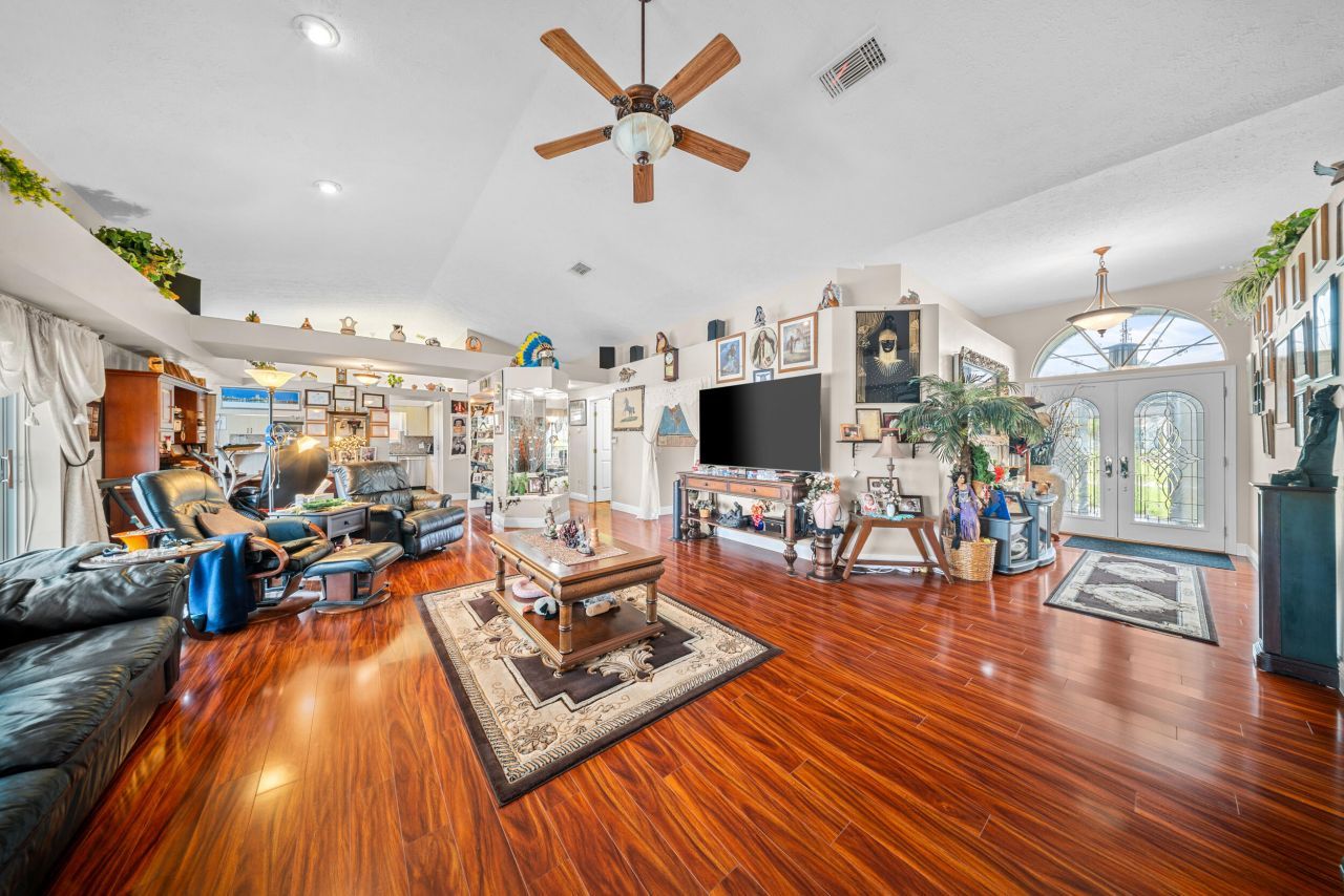 1341 SW Abingdon Avenue, Port Saint Lucie, FL 34953 Photo