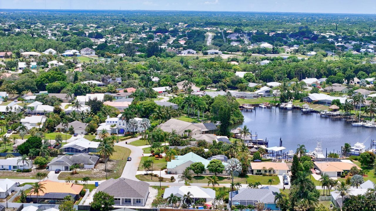 702 SE Adams Court, Port Saint Lucie, FL 34984 Photo