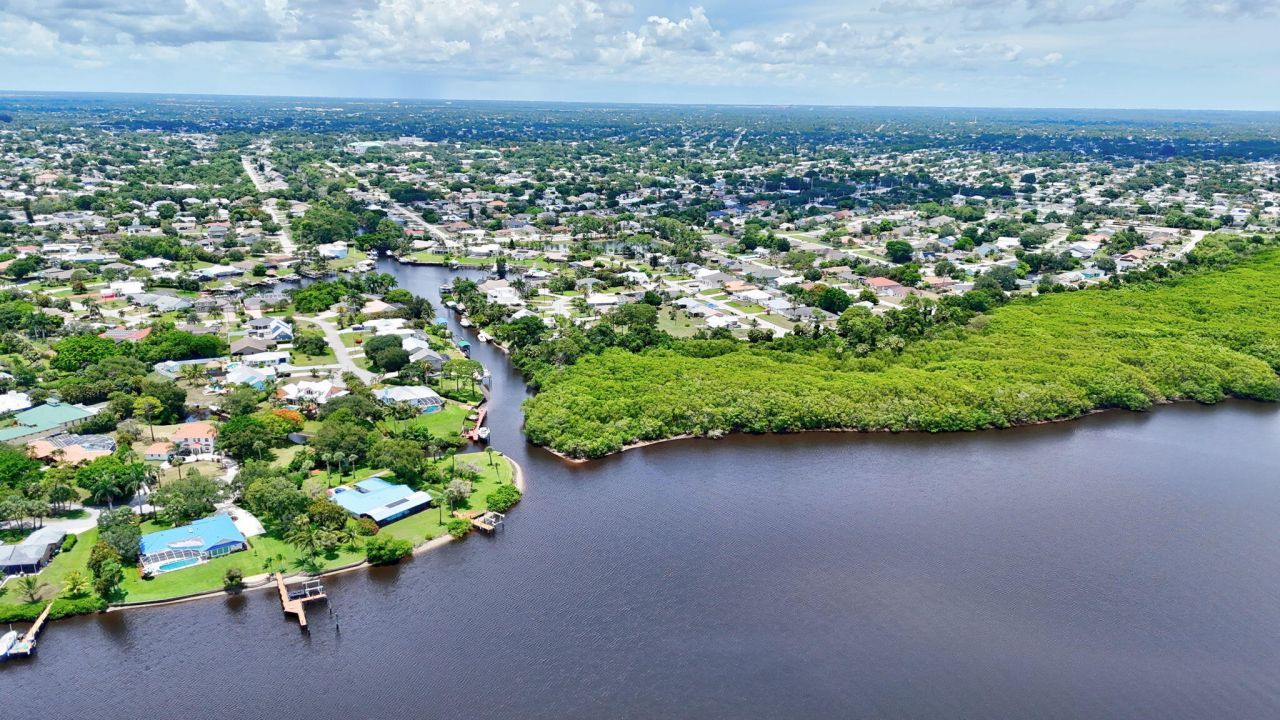 702 SE Adams Court, Port Saint Lucie, FL 34984 Photo