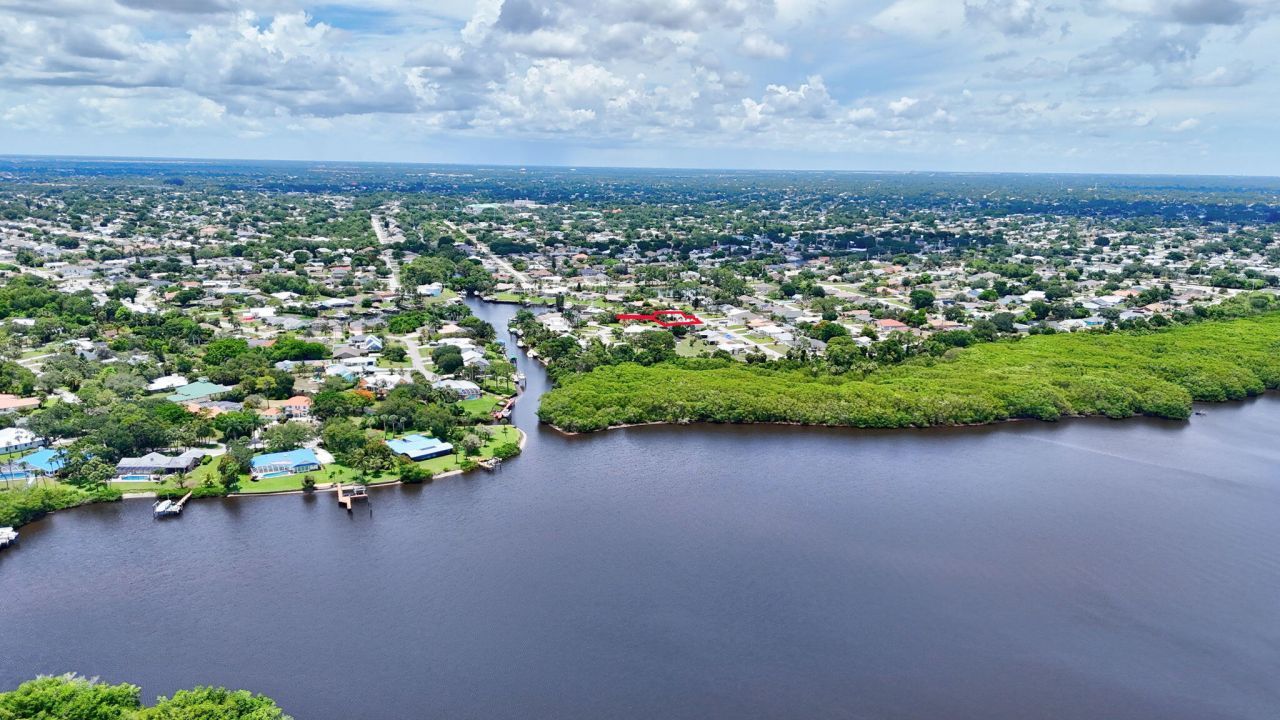 702 SE Adams Court, Port Saint Lucie, FL 34984 Photo