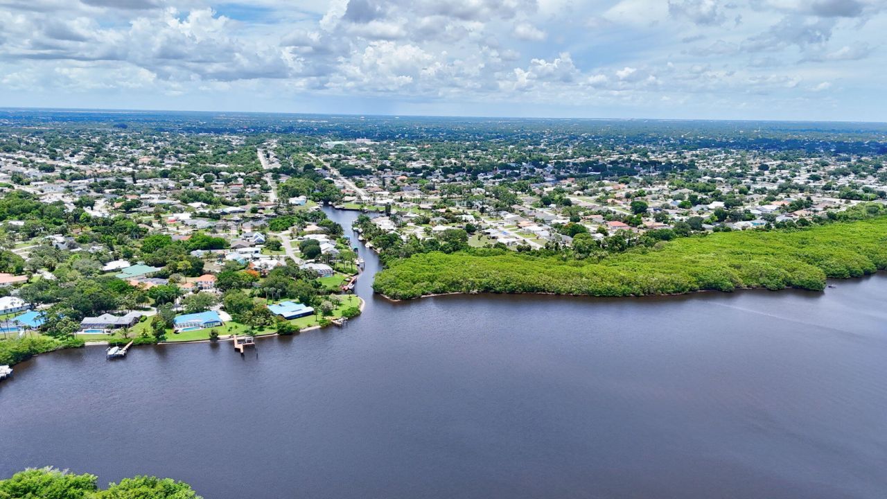 702 SE Adams Court, Port Saint Lucie, FL 34984 Photo