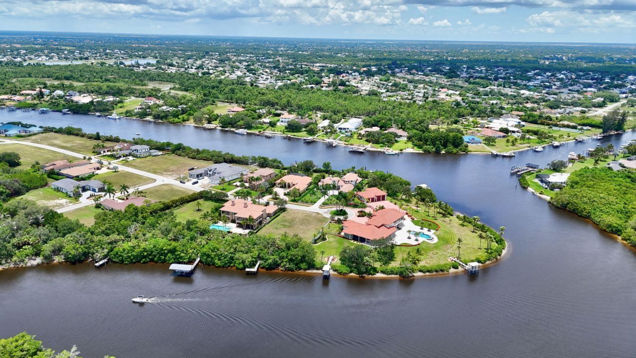 702 SE Adams Court, Port Saint Lucie, FL 34984 Photo