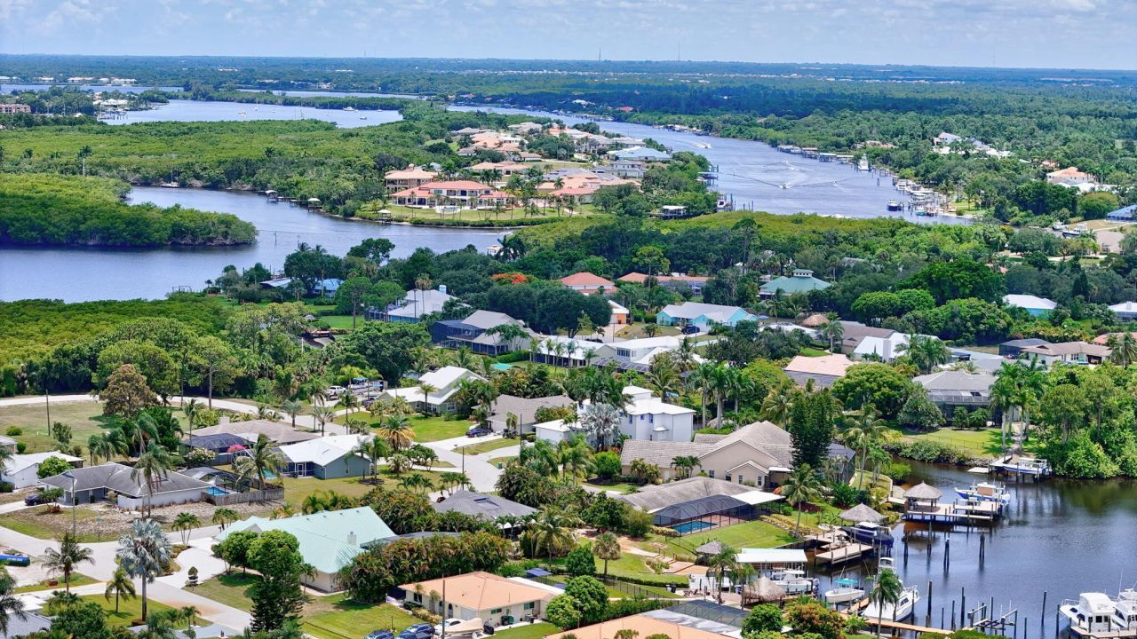 702 SE Adams Court, Port Saint Lucie, FL 34984 Photo