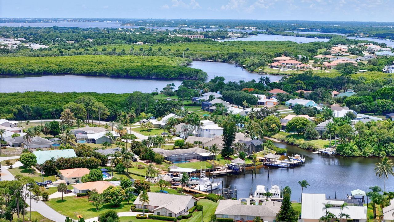 702 SE Adams Court, Port Saint Lucie, FL 34984 Photo