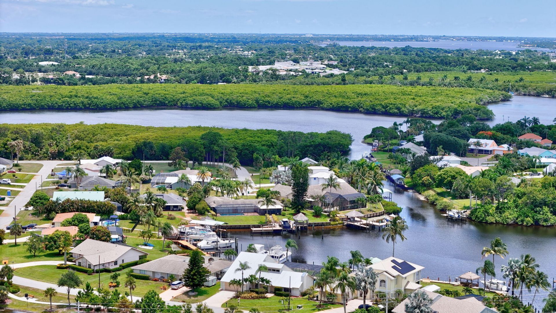 702 SE Adams Court, Port Saint Lucie, FL 34984 Photo