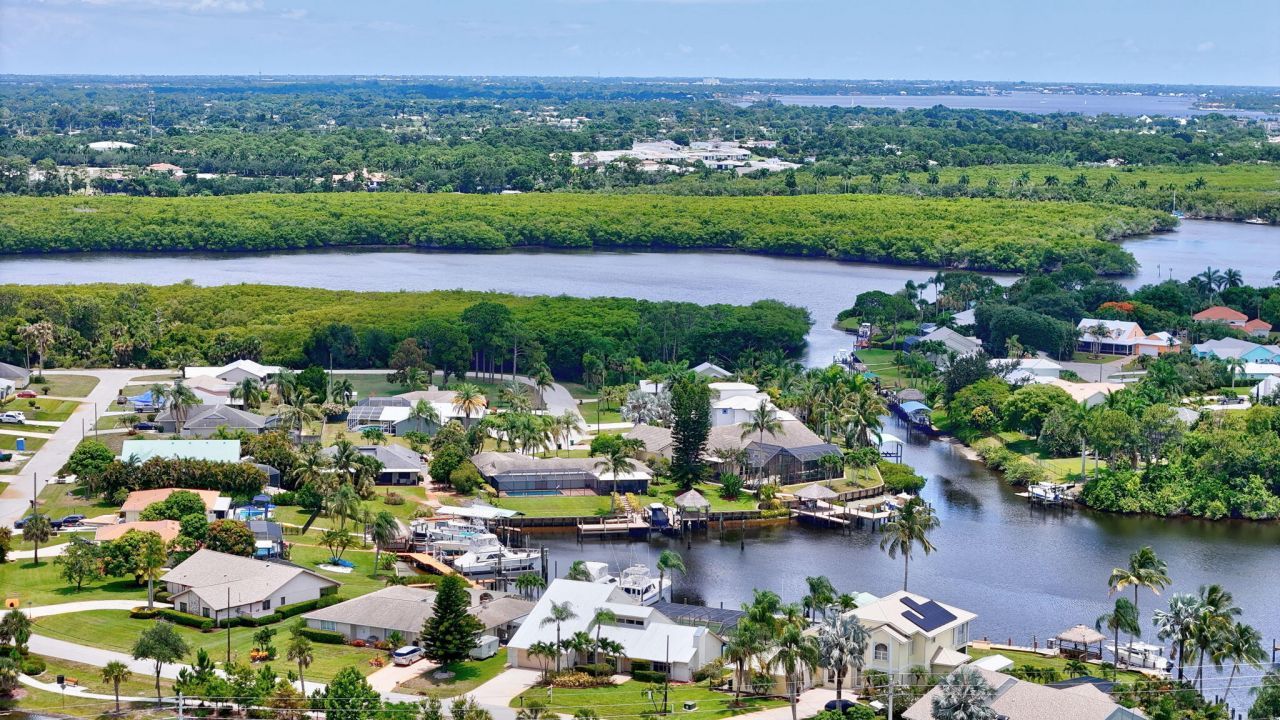 702 SE Adams Court, Port Saint Lucie, FL 34984 Photo