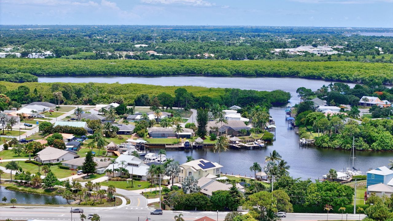 702 SE Adams Court, Port Saint Lucie, FL 34984 Photo