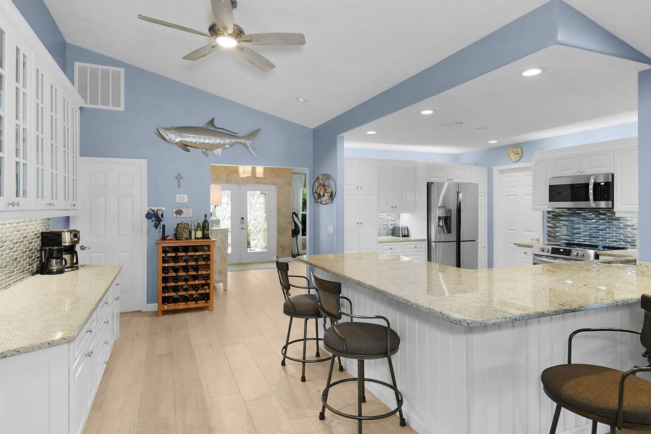 702 SE Adams Court, Port Saint Lucie, FL 34984 Photo