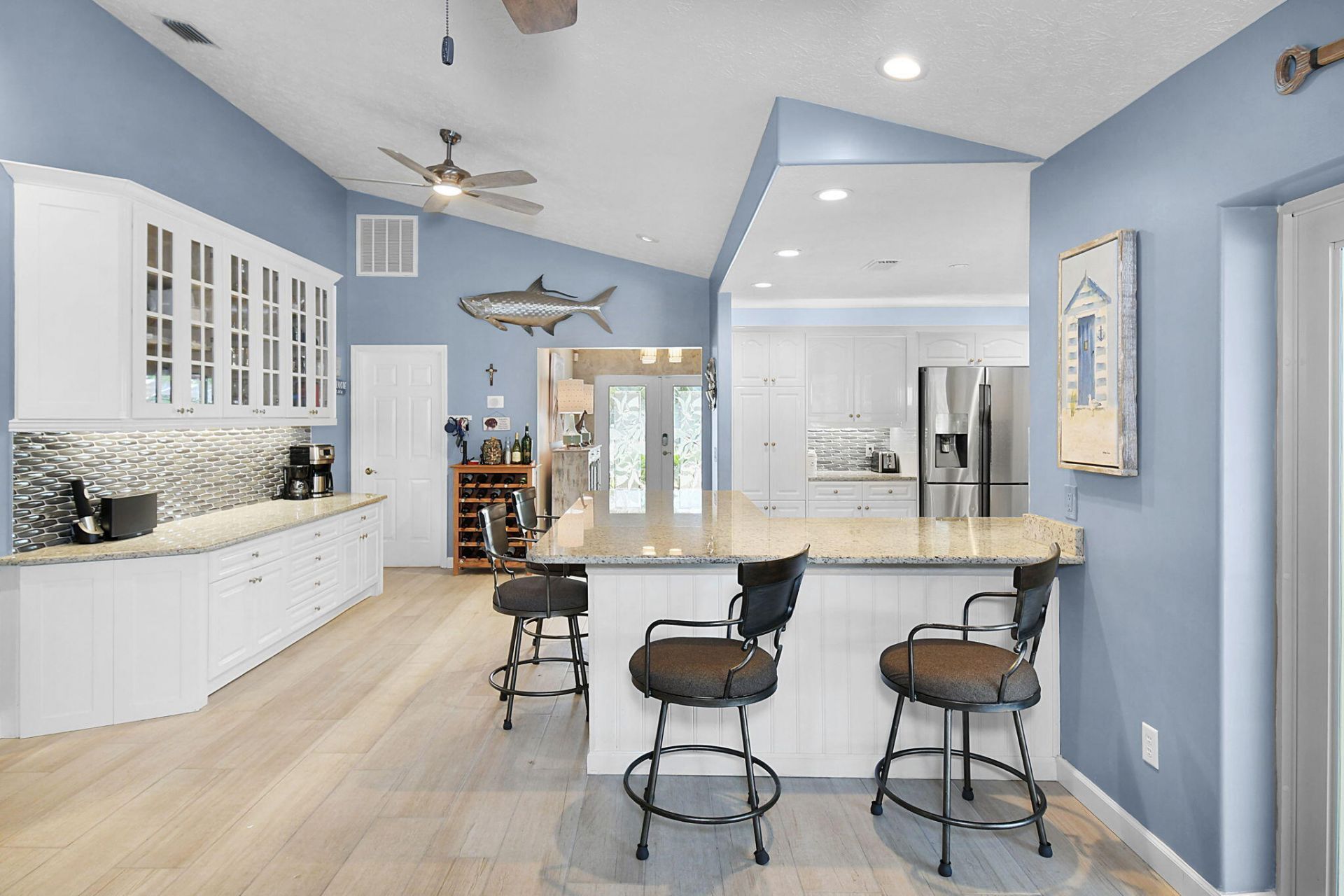 702 SE Adams Court, Port Saint Lucie, FL 34984 Photo