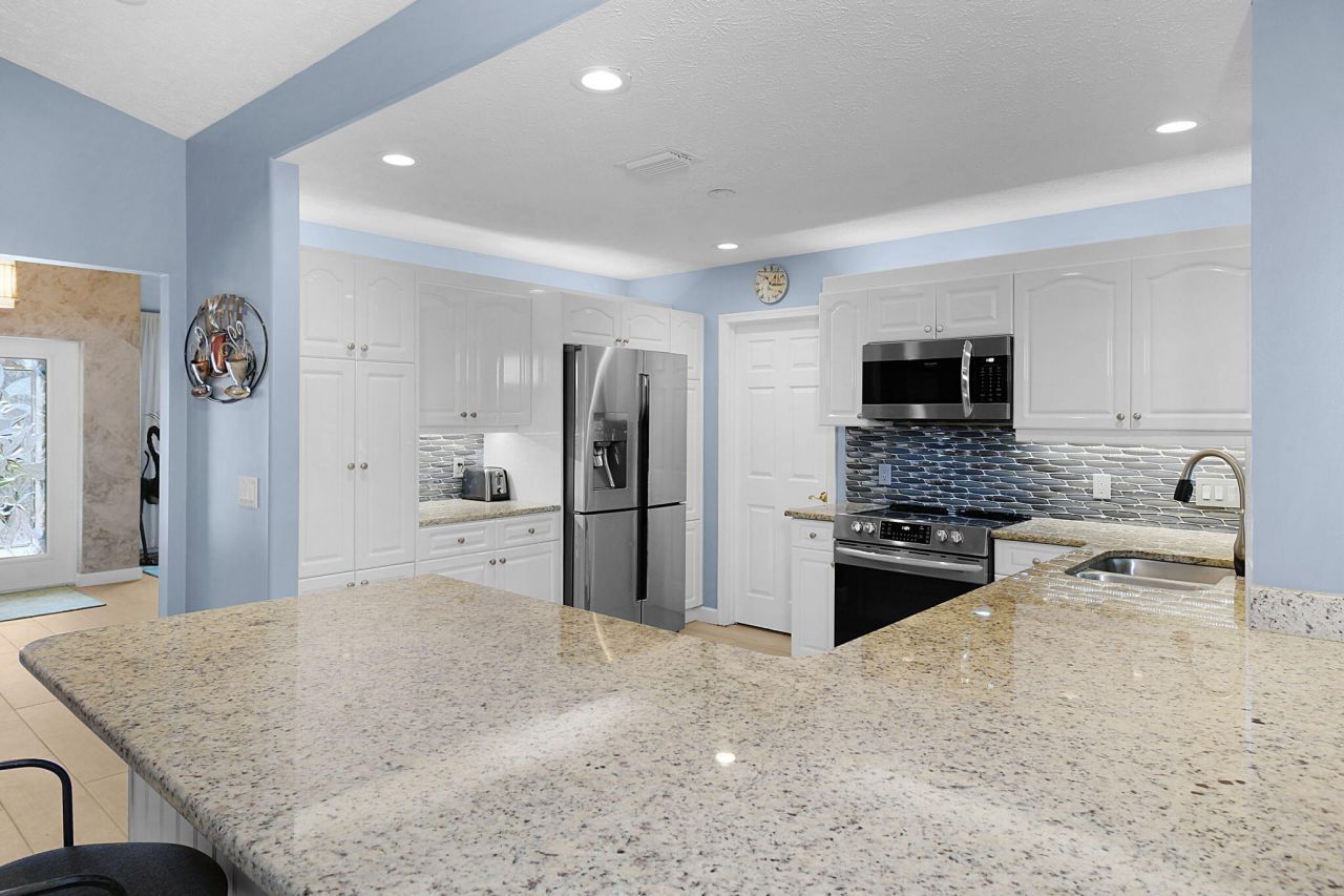 702 SE Adams Court, Port Saint Lucie, FL 34984 Photo