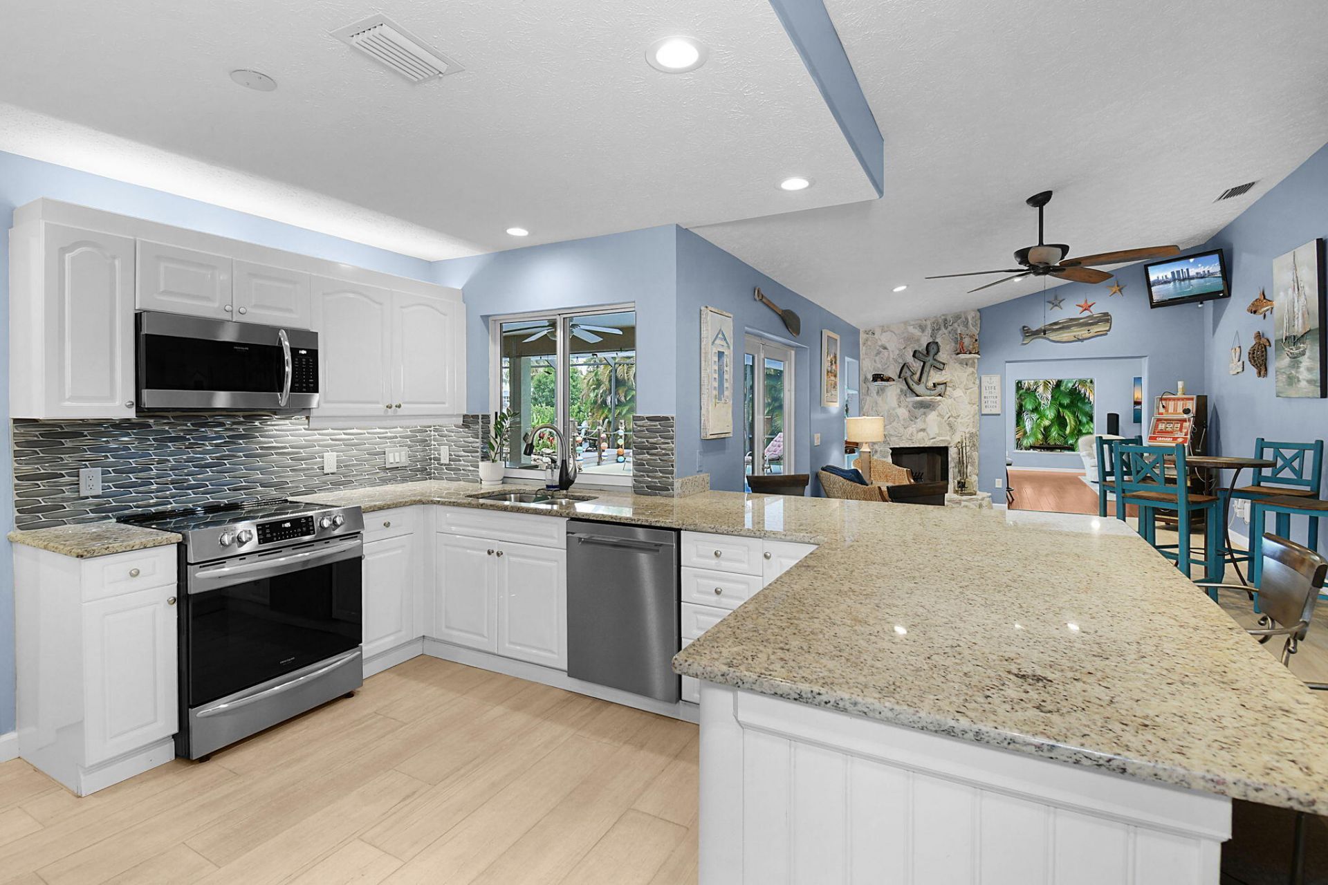 702 SE Adams Court, Port Saint Lucie, FL 34984 Photo