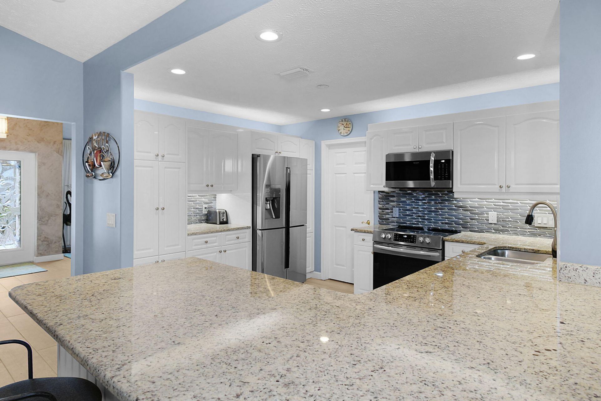 702 SE Adams Court, Port Saint Lucie, FL 34984 Photo