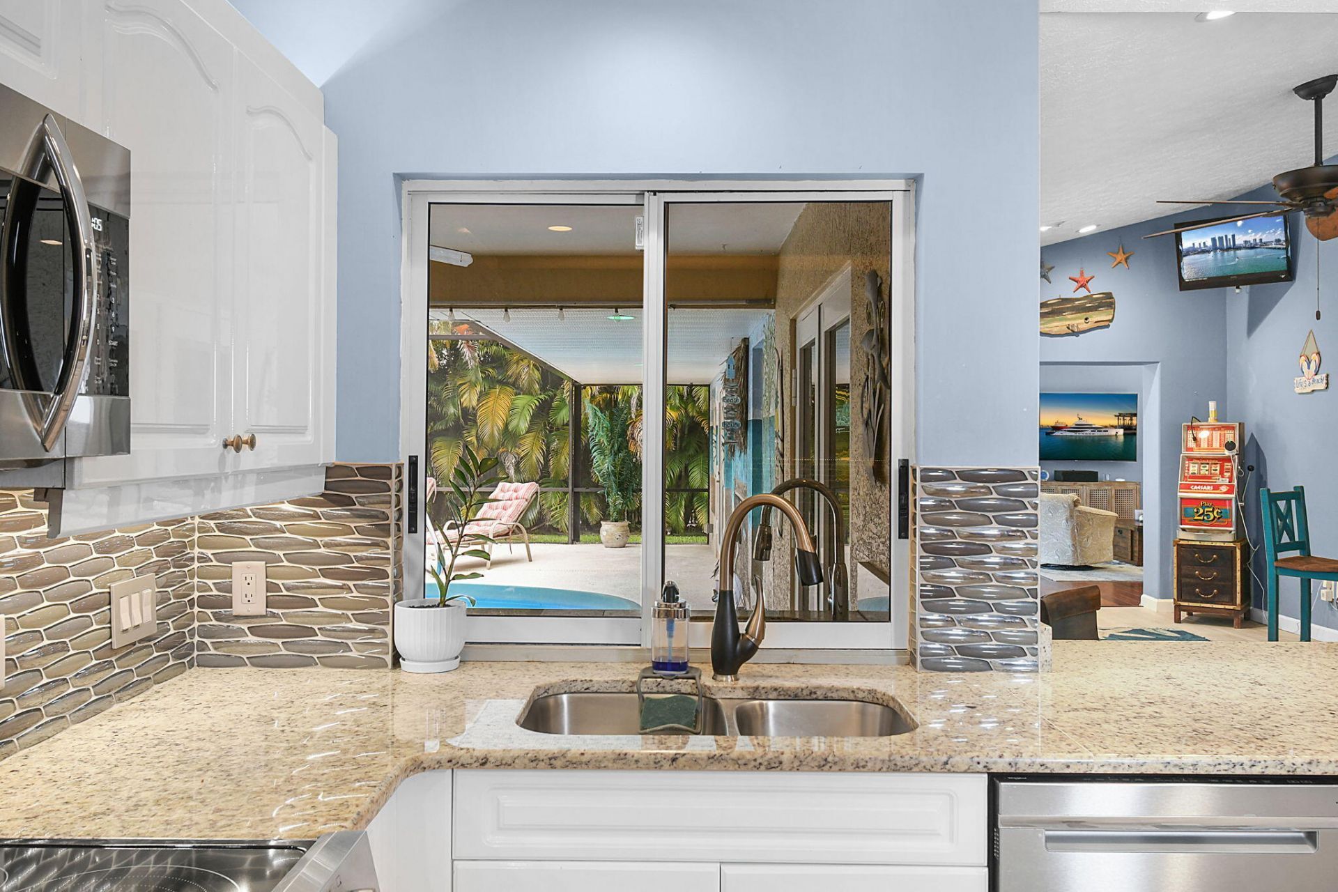 702 SE Adams Court, Port Saint Lucie, FL 34984 Photo