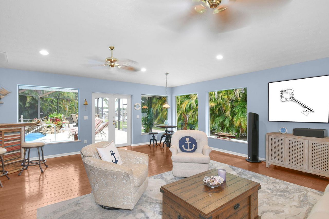 702 SE Adams Court, Port Saint Lucie, FL 34984 Photo