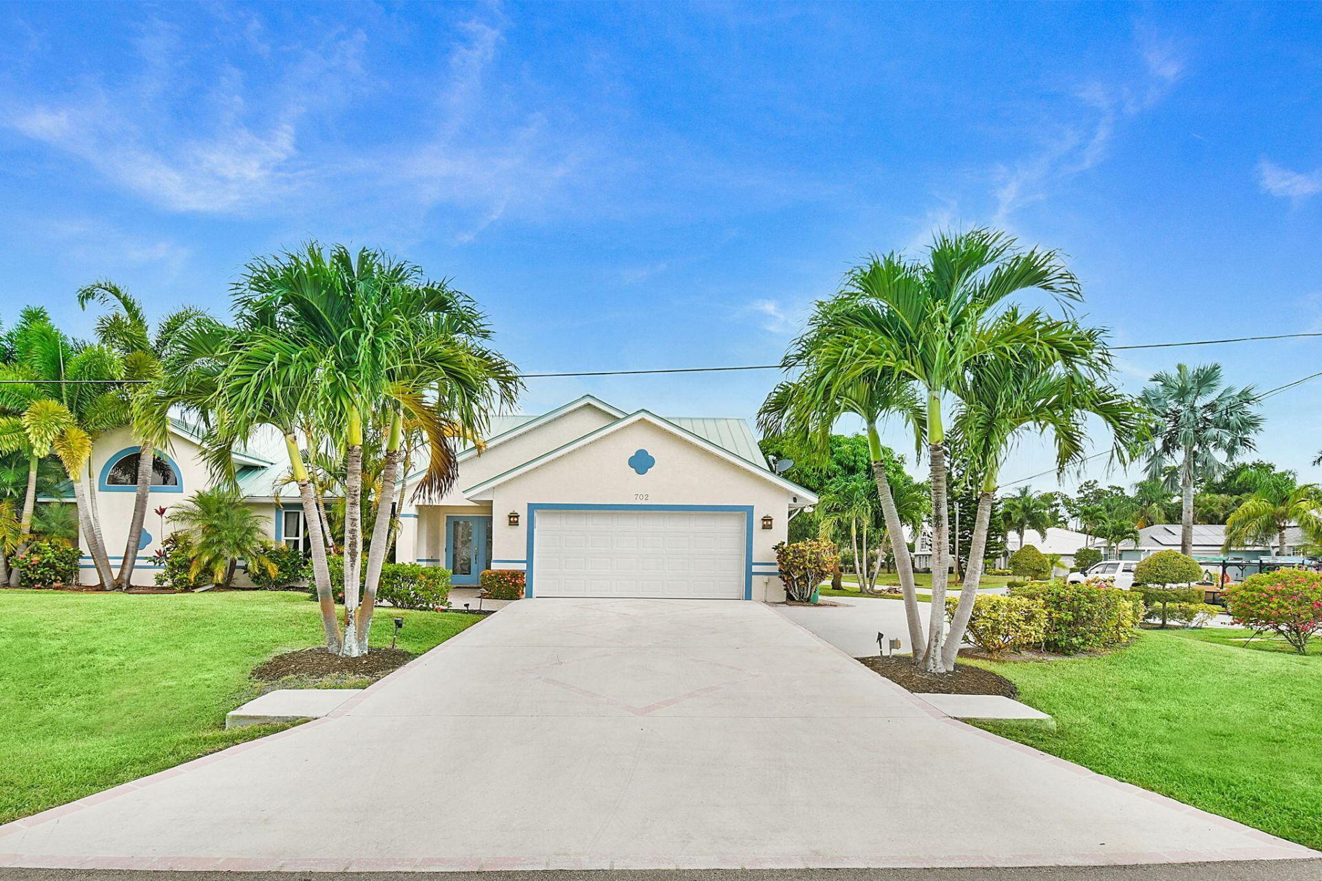 702 SE Adams Court, Port Saint Lucie, FL 34984 Photo