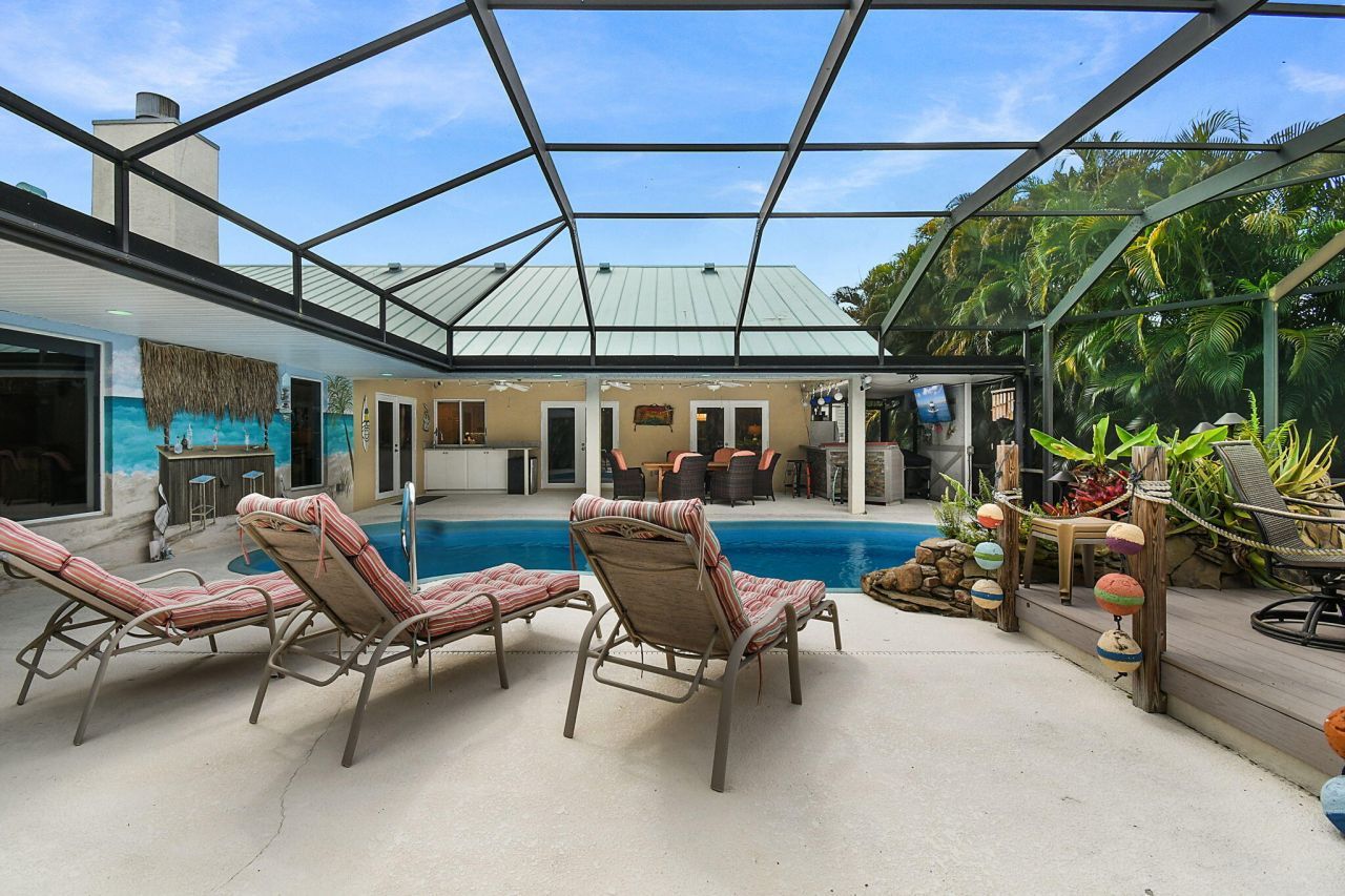 702 SE Adams Court, Port Saint Lucie, FL 34984 Photo