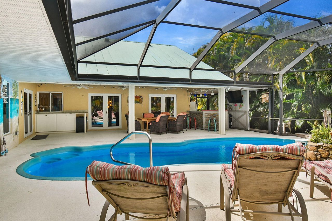 702 SE Adams Court, Port Saint Lucie, FL 34984 Photo