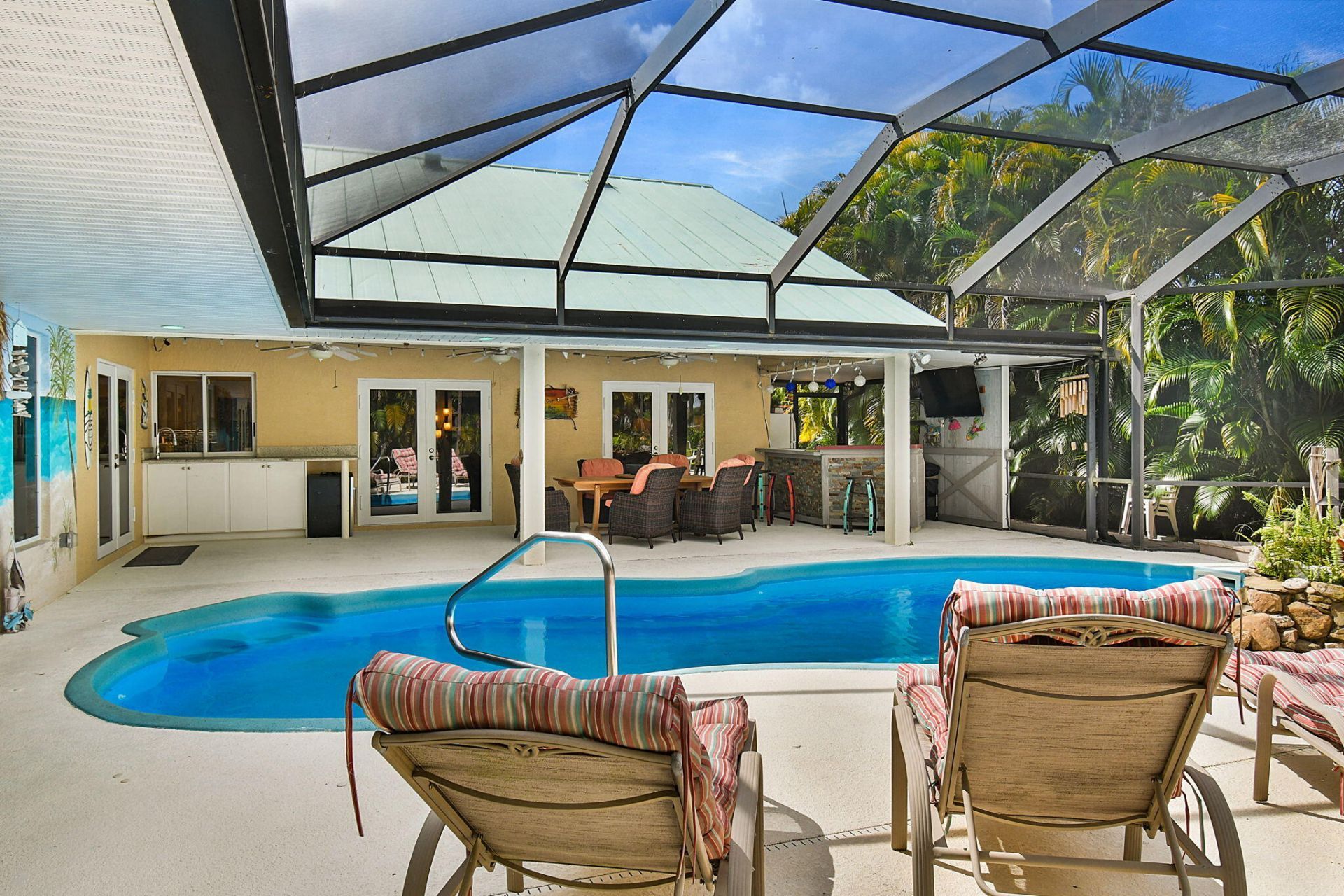 702 SE Adams Court, Port Saint Lucie, FL 34984 Photo