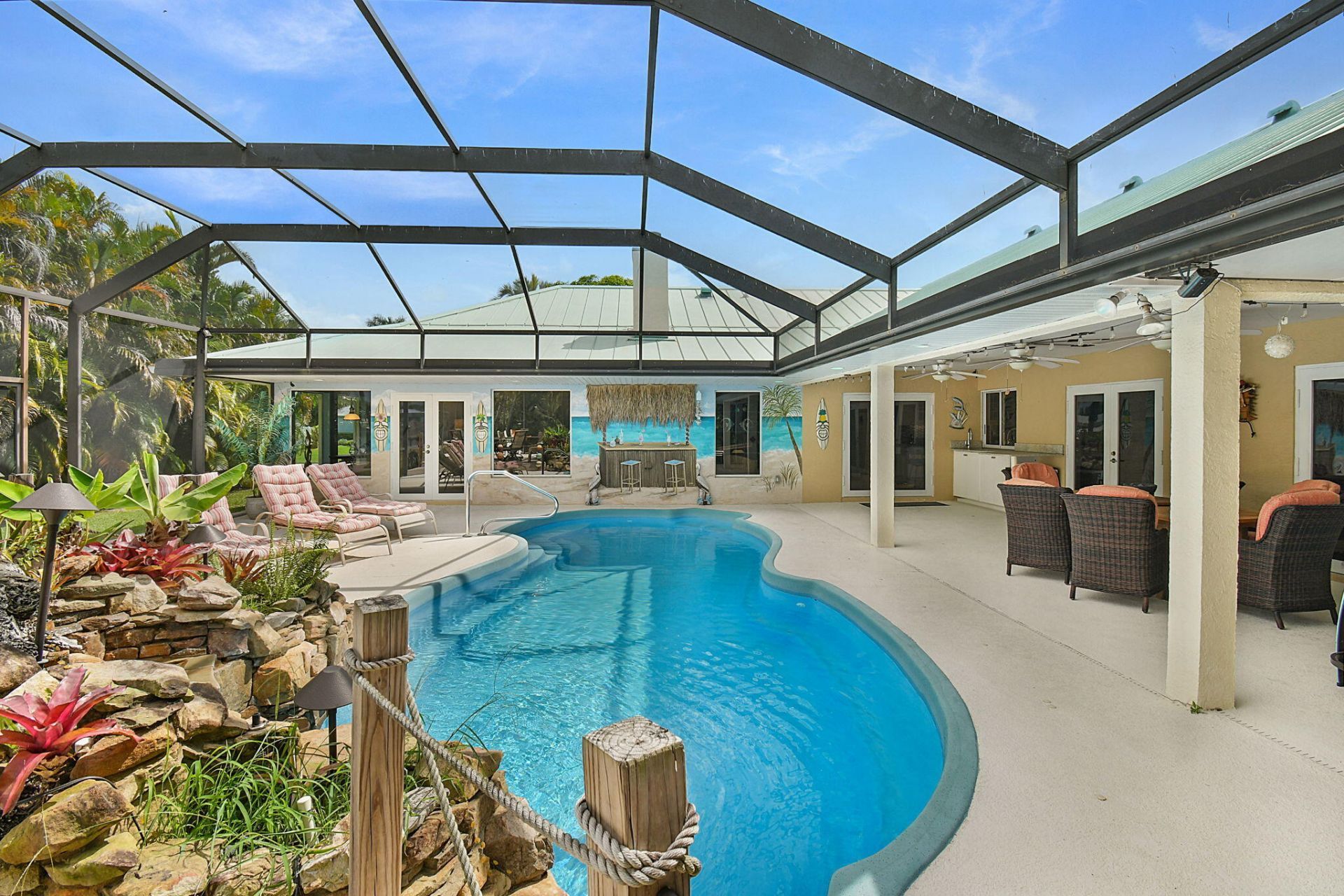 702 SE Adams Court, Port Saint Lucie, FL 34984 Photo