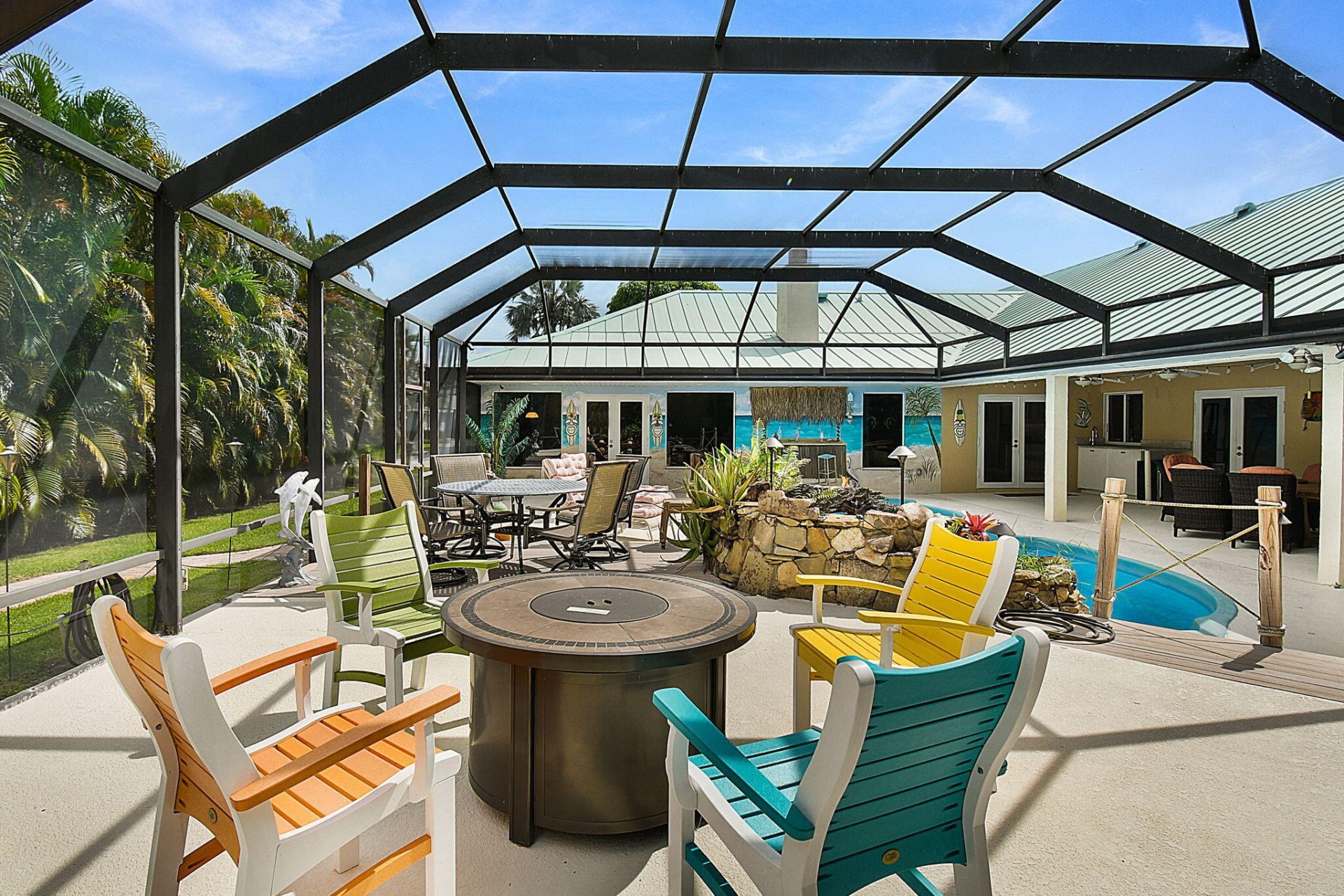 702 SE Adams Court, Port Saint Lucie, FL 34984 Photo