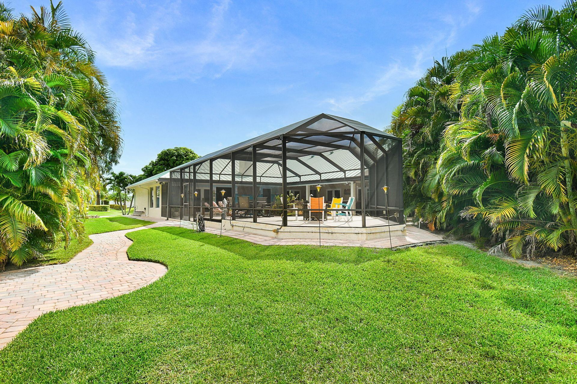 702 SE Adams Court, Port Saint Lucie, FL 34984 Photo