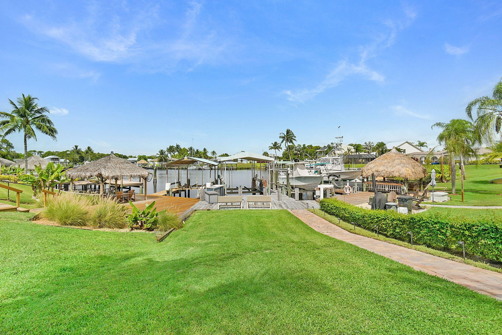 702 SE Adams Court, Port Saint Lucie, FL 34984 Photo