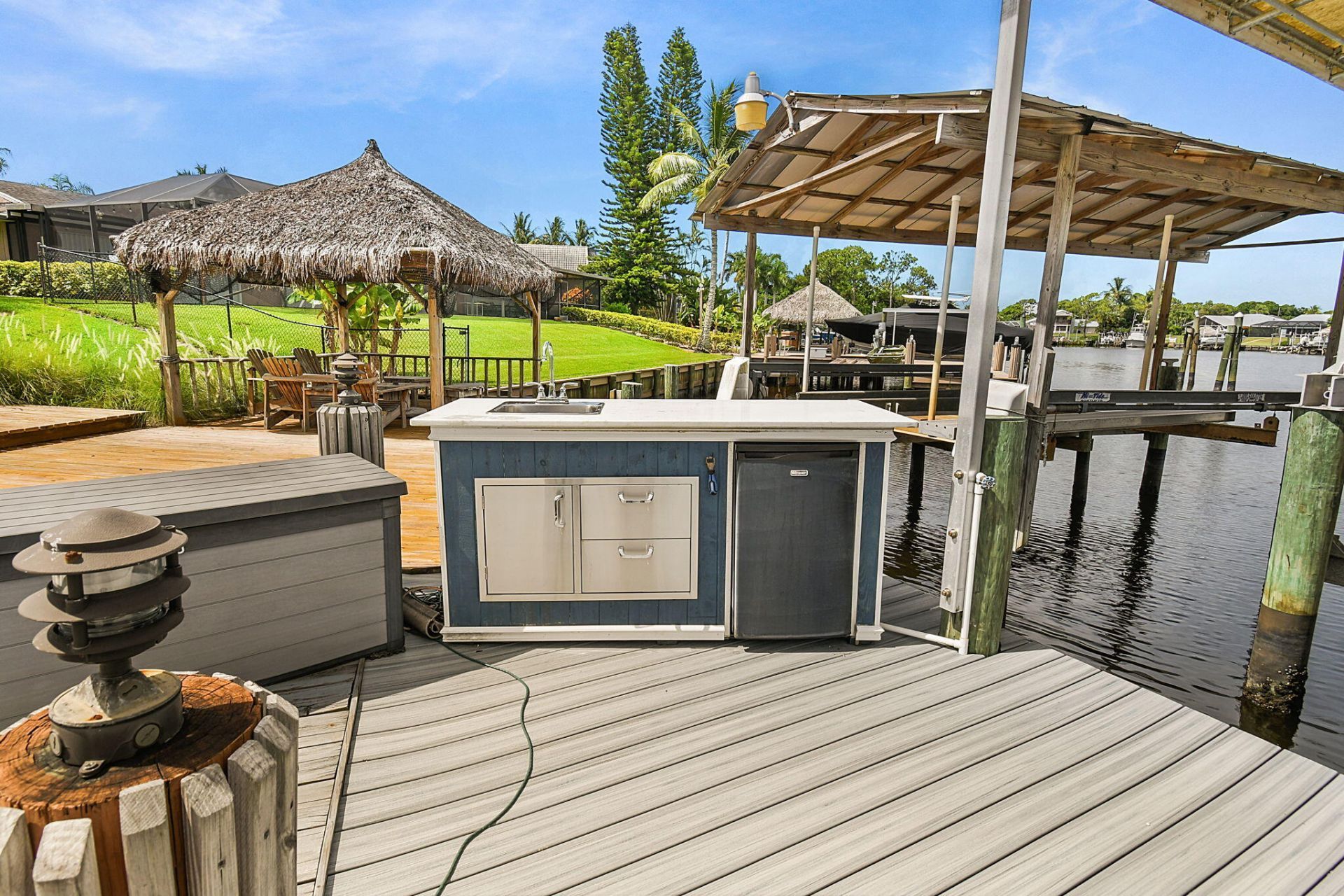 702 SE Adams Court, Port Saint Lucie, FL 34984 Photo