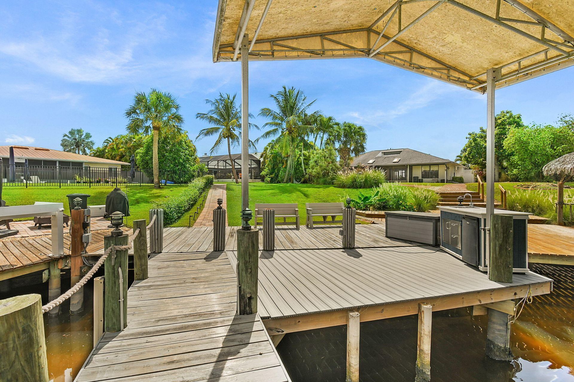 702 SE Adams Court, Port Saint Lucie, FL 34984 Photo